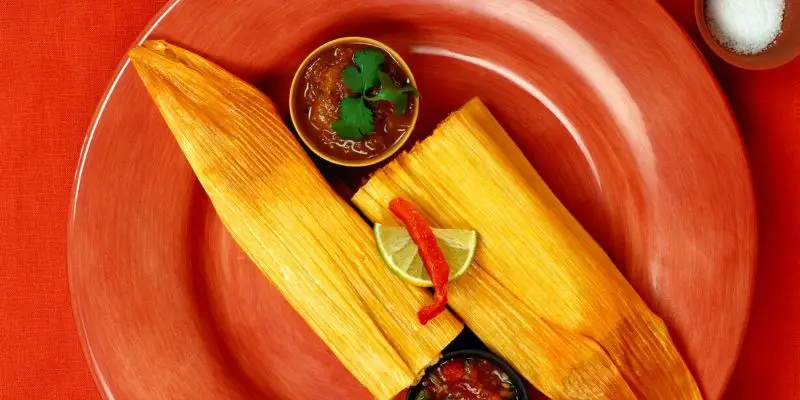 Are tamales healthy? 