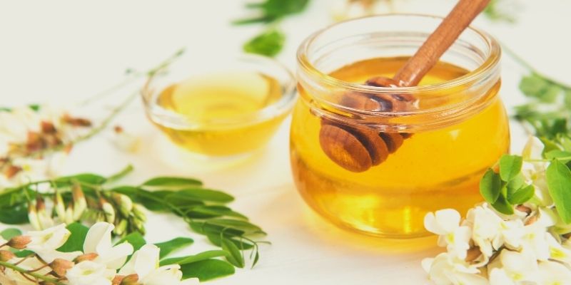 Is Honey Keto (Raw or Manuka?) (+ Vegan Keto Honey Option)