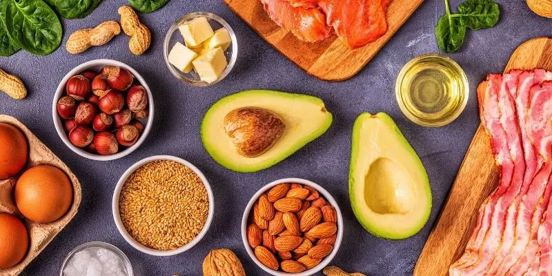 What Happens If You Don't Eat Enough Fat On Keto?