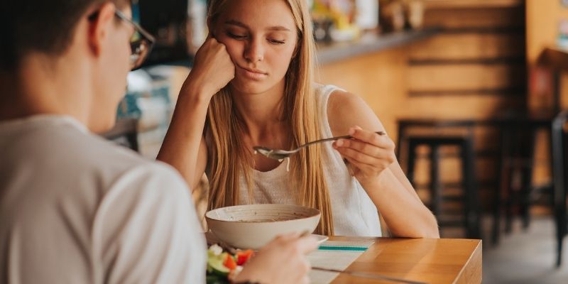 Is It Ok To Have No Appetite On Keto What Are The Reasons<script async src=