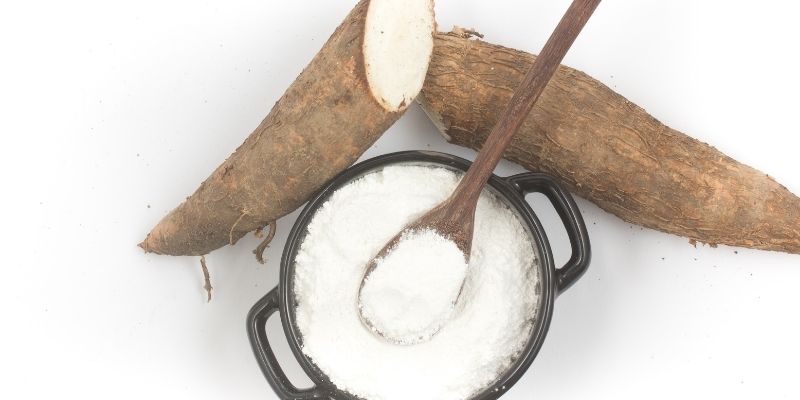 Is Cassava Flour Keto? 5 Substitutes (+ Keto Vegan Recipe)